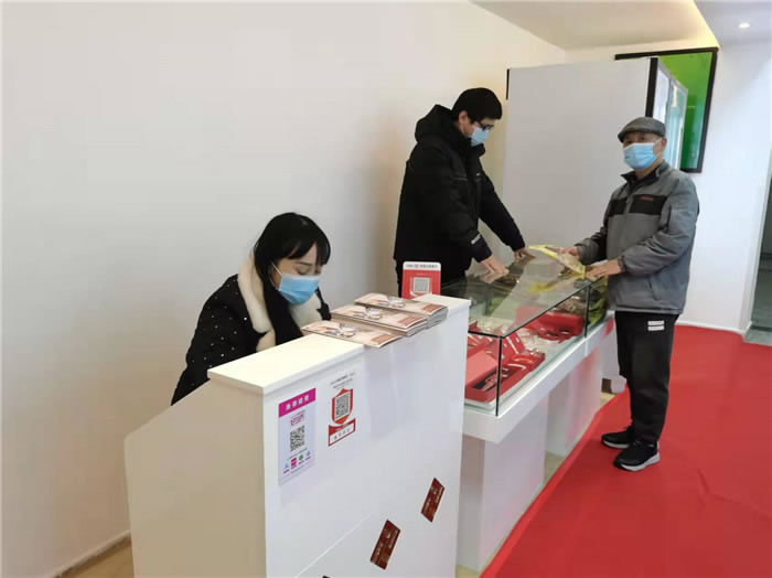 四川中青旅綿陽分社、綿陽市中旅假日旅行社、綿陽自來文化傳播有限公司24H自助售貨服務(wù)盛大開業(yè)